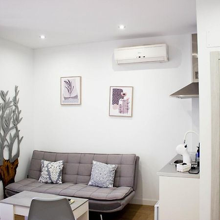Apartamentos De Don Juan อูเบดา ภายนอก รูปภาพ