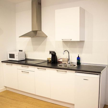 Apartamentos De Don Juan อูเบดา ภายนอก รูปภาพ