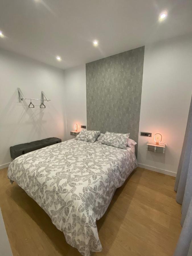 Apartamentos De Don Juan อูเบดา ภายนอก รูปภาพ