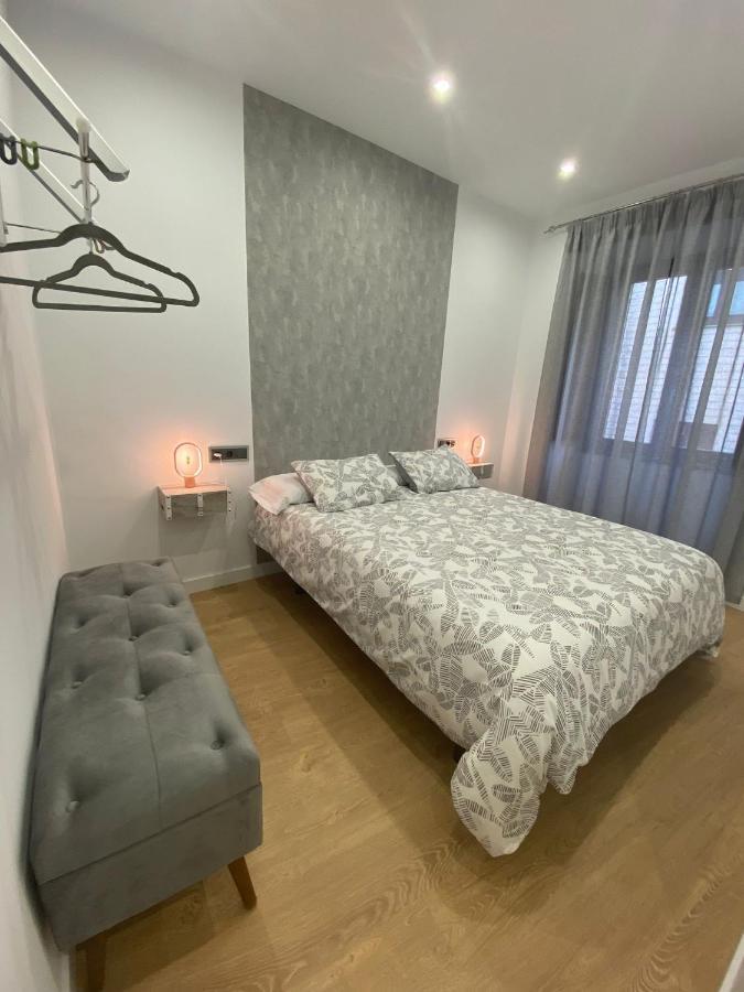 Apartamentos De Don Juan อูเบดา ภายนอก รูปภาพ