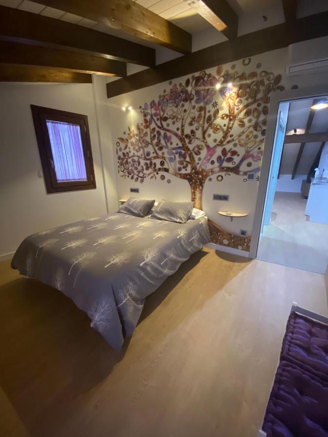 Apartamentos De Don Juan อูเบดา ภายนอก รูปภาพ