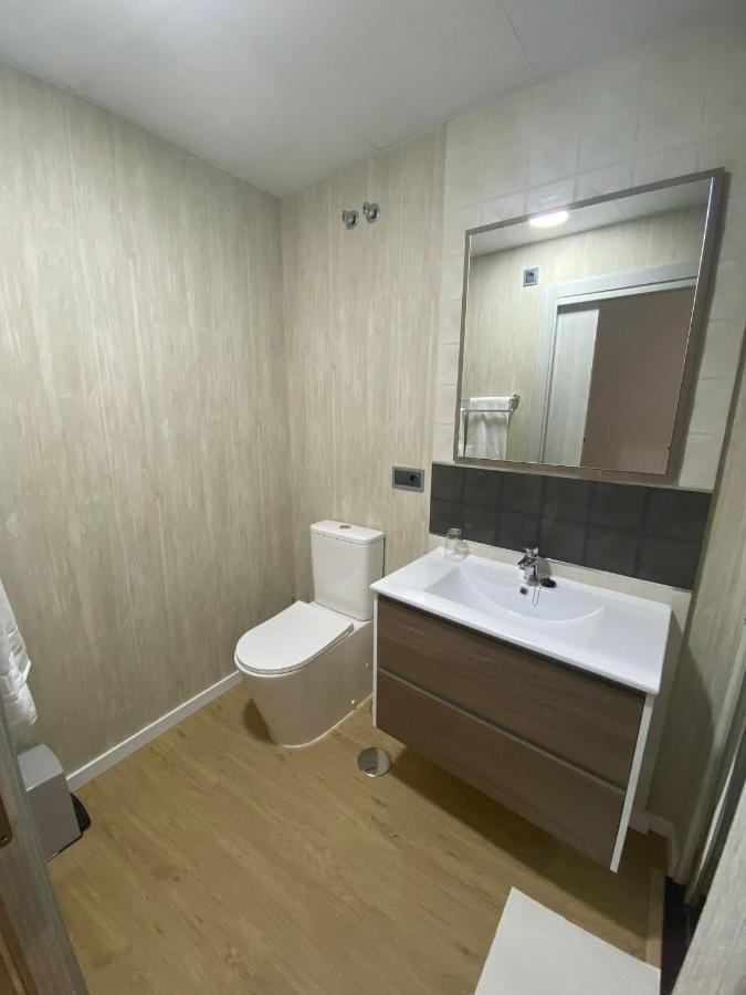 Apartamentos De Don Juan อูเบดา ภายนอก รูปภาพ
