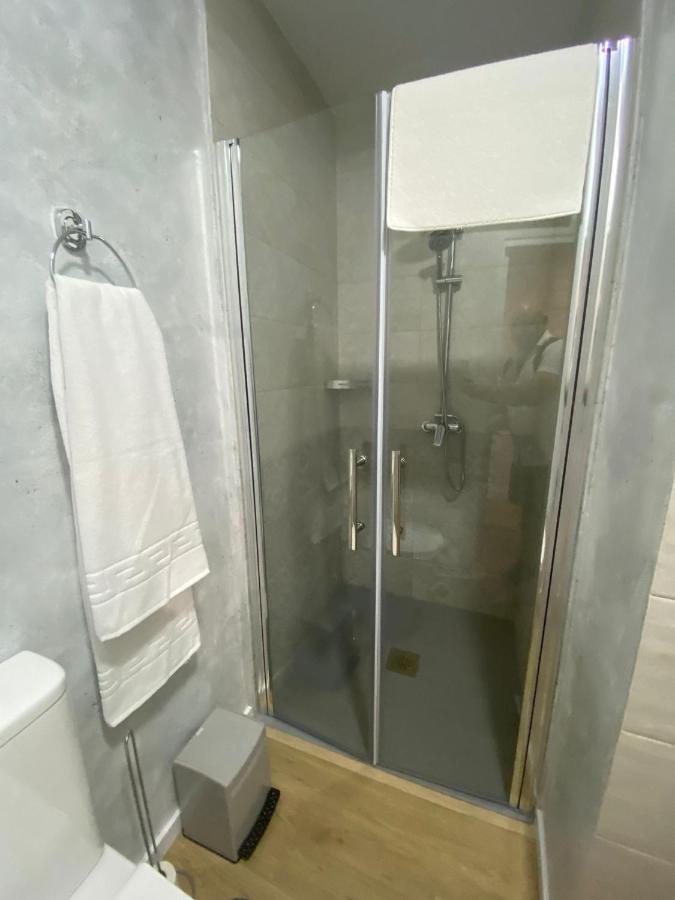 Apartamentos De Don Juan อูเบดา ภายนอก รูปภาพ