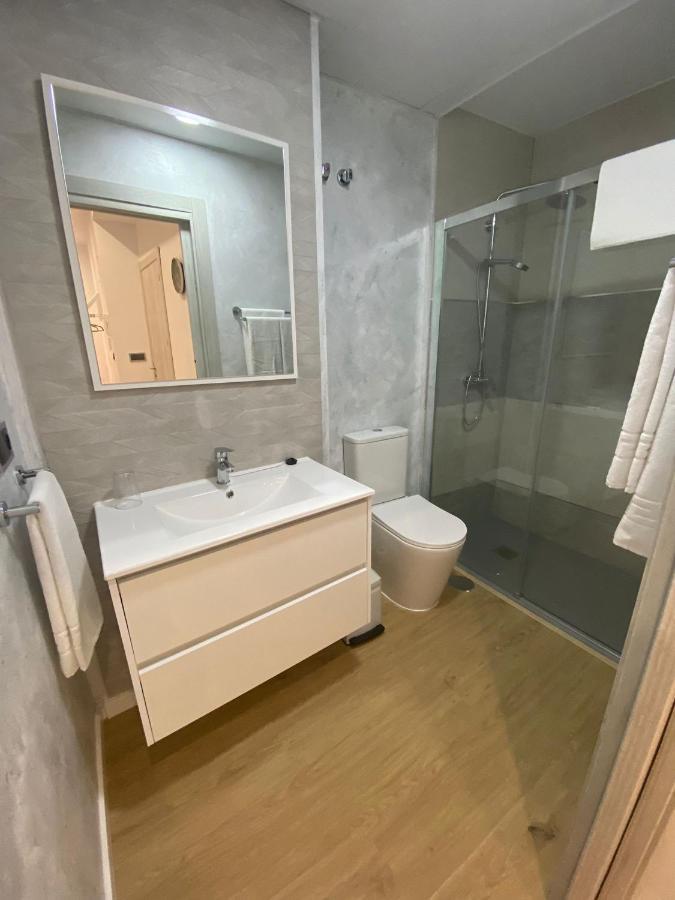 Apartamentos De Don Juan อูเบดา ภายนอก รูปภาพ