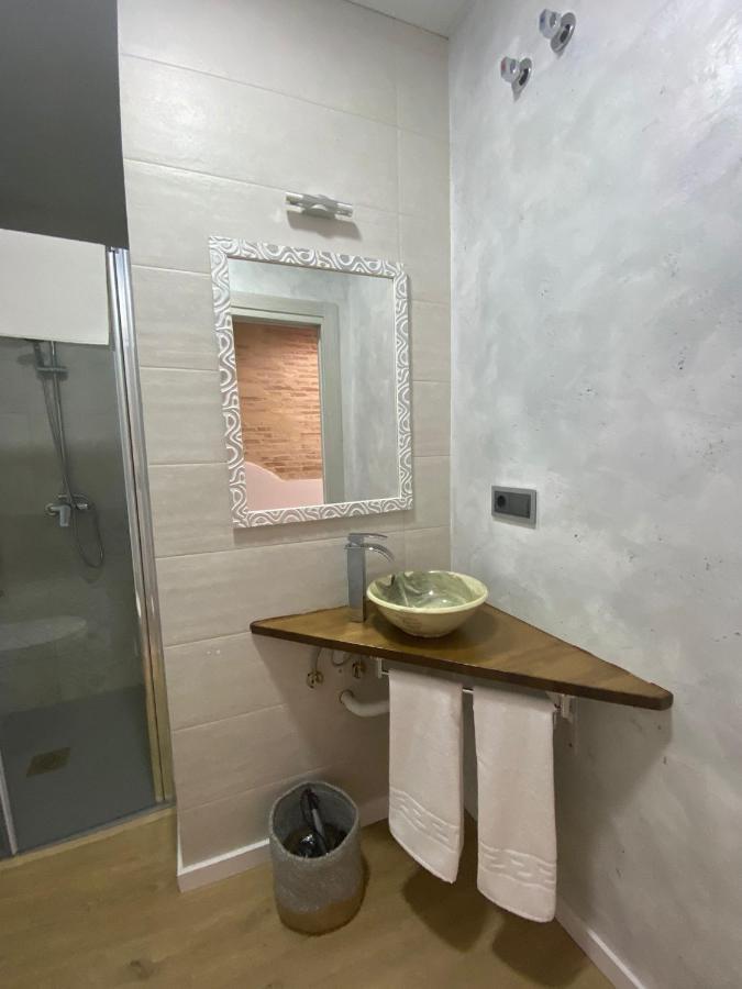 Apartamentos De Don Juan อูเบดา ภายนอก รูปภาพ