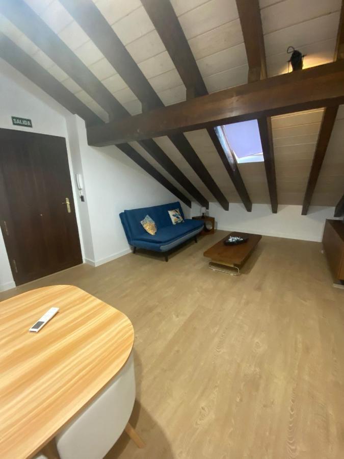 Apartamentos De Don Juan อูเบดา ภายนอก รูปภาพ