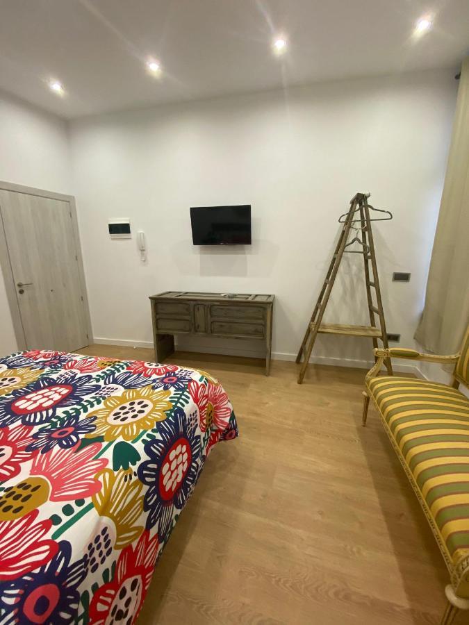 Apartamentos De Don Juan อูเบดา ภายนอก รูปภาพ